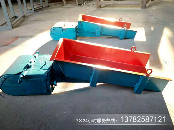 葉輪給料機也叫做卸料閥，是常用給料設(shè)備
